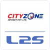 Cityzone Customer App