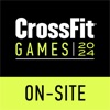 The CrossFit Games Event Guide