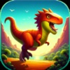 Classic Dino runner