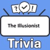 The Illusionist Trivia