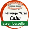 Wimberger Pizza App