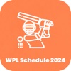 WPL Schedule 2024