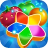 Fruits Mania : Fruit Travel Match 3