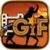 GIF Maker & Video Pro for Western Fashions Themes