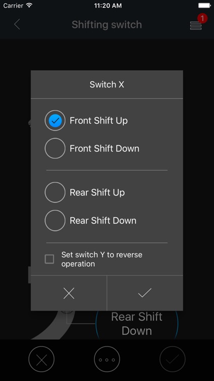 E-TUBE PROJECT for Smartphone screenshot-3