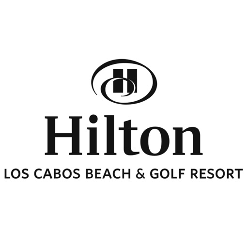 Hilton Los Cabos Beach & Golf Resort icon