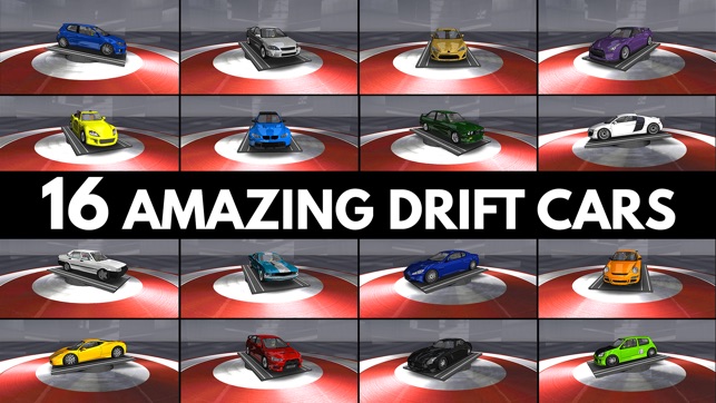 Vamos Drift(圖2)-速報App