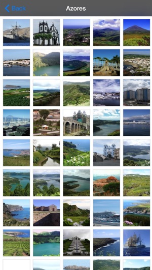 Azores Island Offline Guide(圖5)-速報App