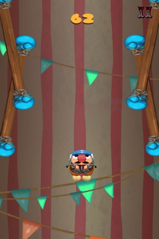 Circus Hero screenshot 2