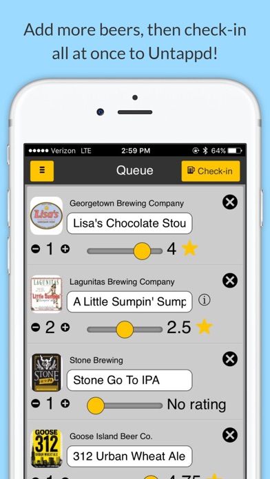 How to cancel & delete BeerSwift: Faster & Offline Check-Ins for Untappd from iphone & ipad 4