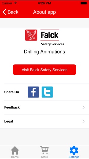 Drilling Animations(圖4)-速報App