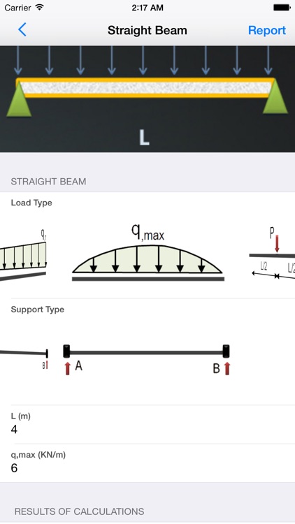 Civil Engineering Toolbox Pro screenshot-3