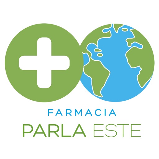 Farmacia Parla Este icon