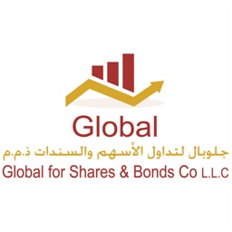 Global for shares and bonds