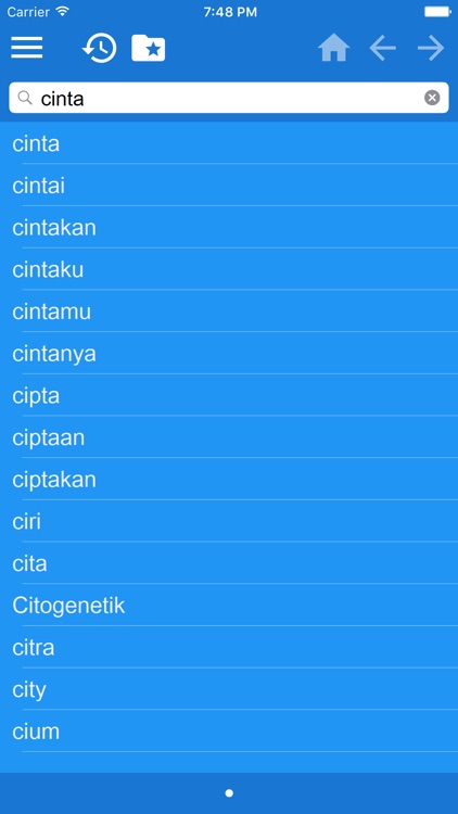 Malay Vietnamese dictionary