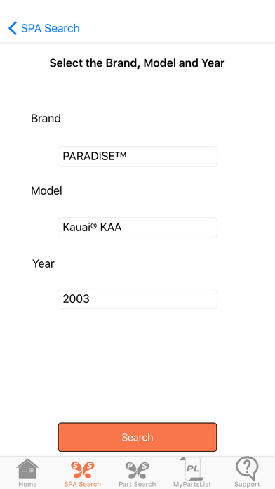 Screenshot #2 pour Caldera Service Portal