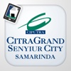 CitraGrand Senyiur City Samarinda