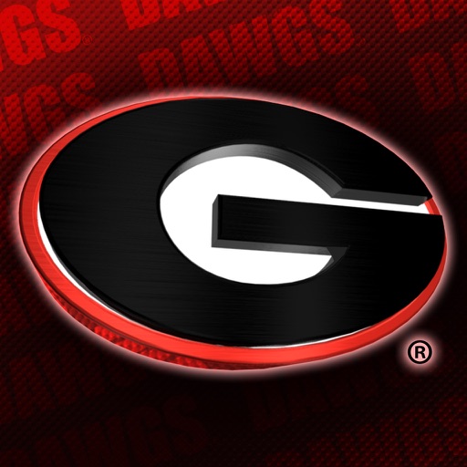 Georgia Bulldogs SuperFans icon