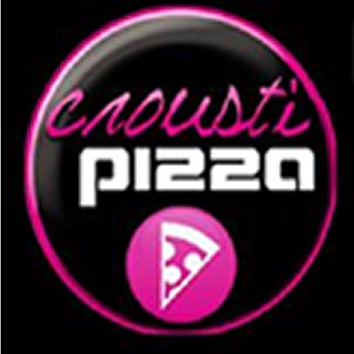 Pizza Crousti icon