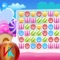 Candy Match Puzzle Logic Colors Sweets