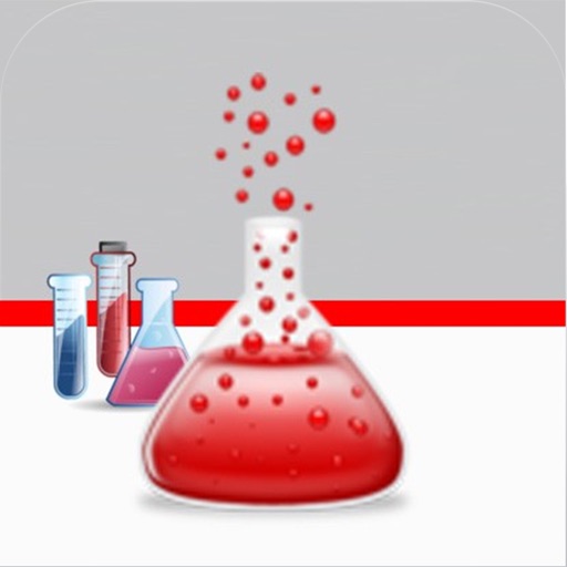 Gamily-Balancing Chemical Equations icon