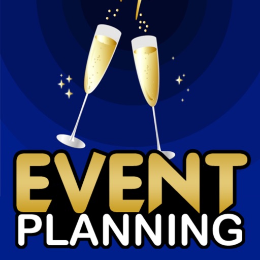 Event Planning Tips icon