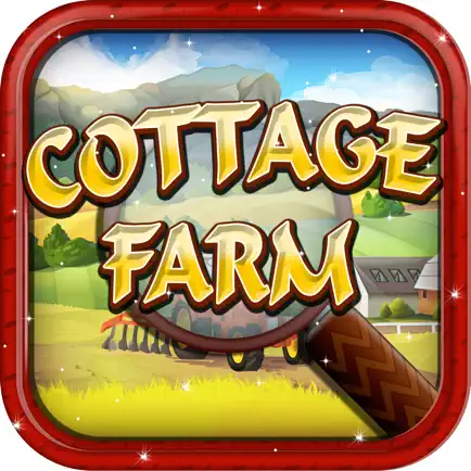 The Cottage Farm  - Hidden Objects game for kids and adults Читы