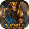 A Pharaoh Casino Anubis Gambler Slots Game