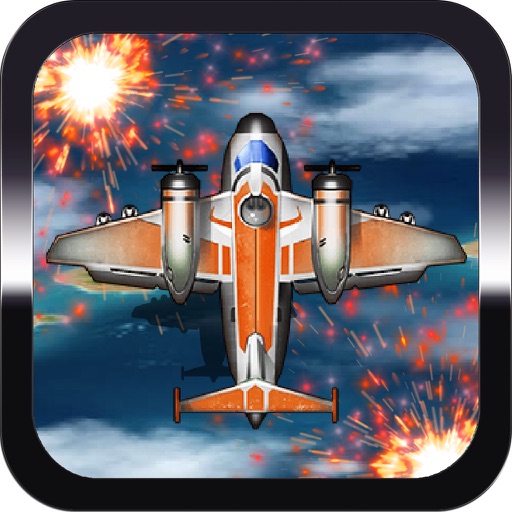 Modern War - Fighter Battle iOS App