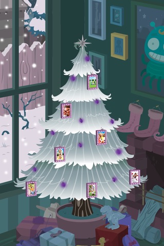 A Tree Before Christmas screenshot 4