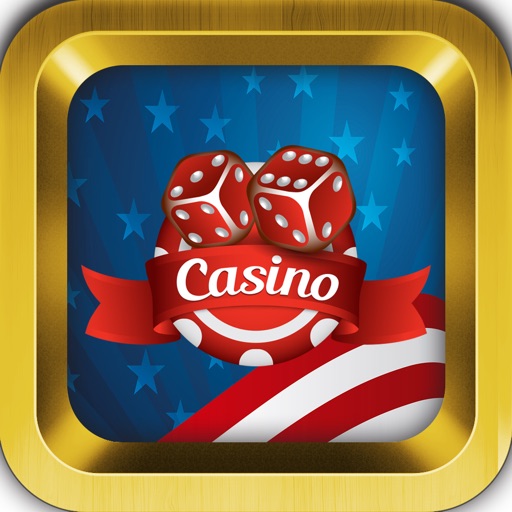 21 Casino Gambling Lucky Game - Amazing Carpet Joint icon