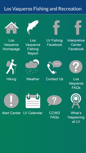 Los Vaqueros Fishing & Recreation(圖2)-速報App