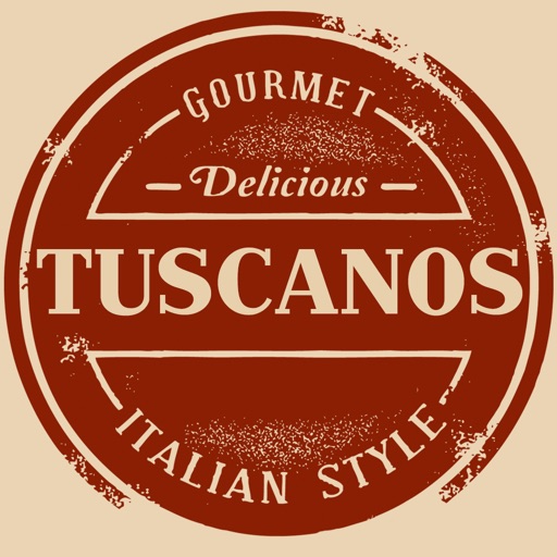 Wine & Dine imenu - Tuscanos restaurant icon