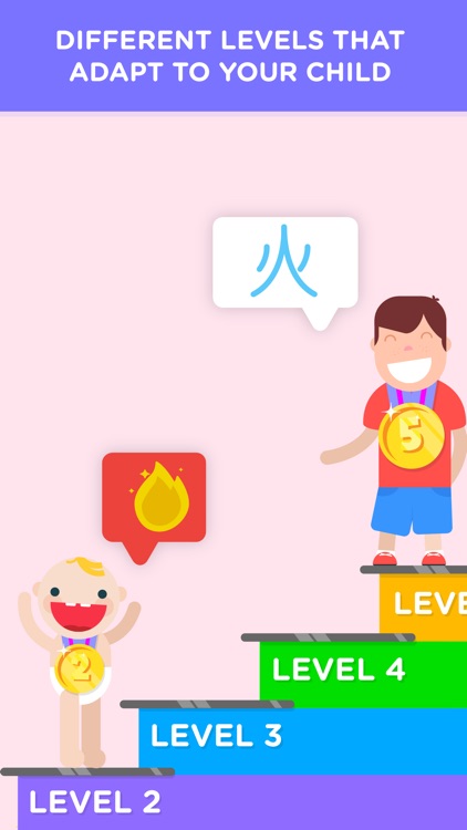 Lingokids Chinese for Kids screenshot-3