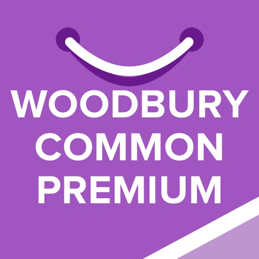 Woodbury Common Premium Outlets, powered by Malltip