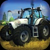 FARMING MONSTER SIMULATOR 20'17 - EXTREME DAY