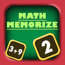 Math Memorize