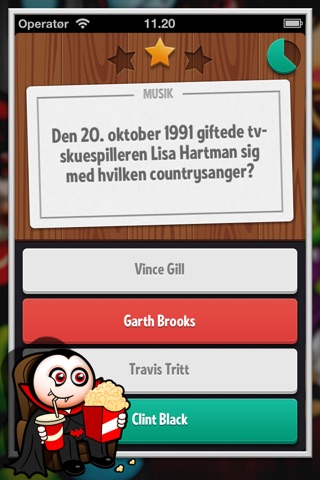 QuizCross screenshot 4