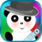 Dance Pandas Pro - Music Game