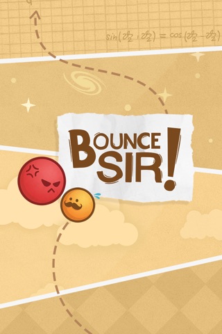 Bounce Sir screenshot 4