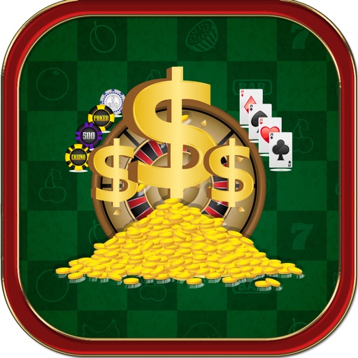 The Seven Awesome Nights Casino Games - VIP Las Vegas Slots