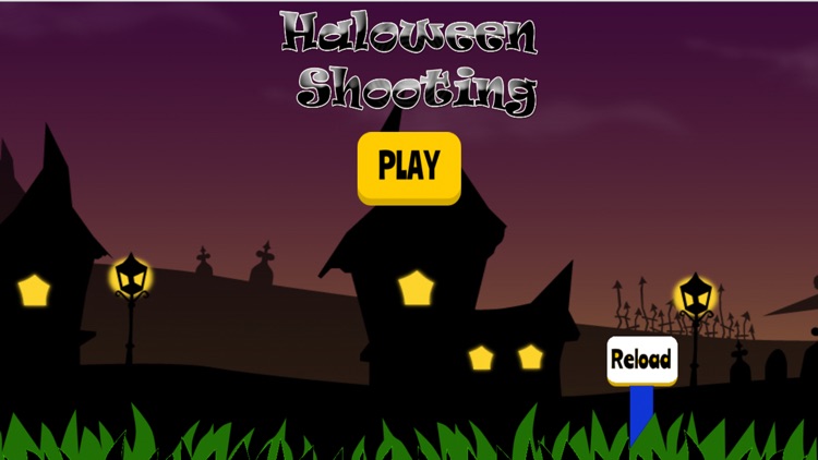 ghost shooter games free for kids haloween