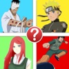 Character Quiz - The Ultimate Naruto Shippuden Edition