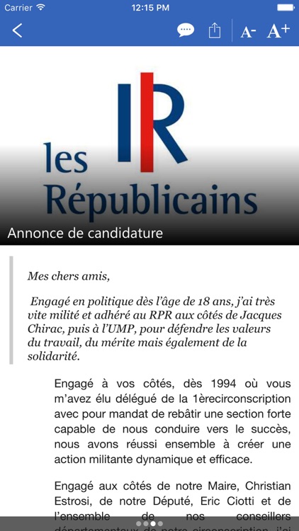 Pierre Paul Leonelli