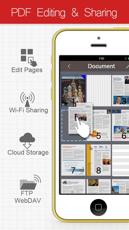 PDF Connect Suite - View, Annotate & Convert PDFs