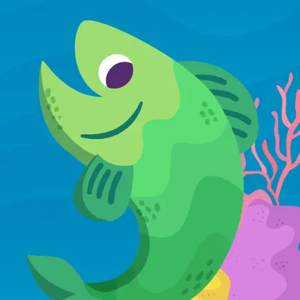Kids Sea Life Creator - make unique funny images Читы