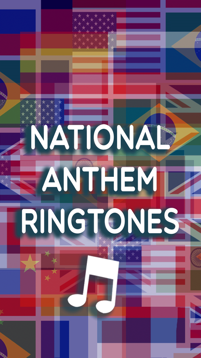 国歌铃声 - 设定最佳短信铃声和通话声音免费