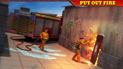 How to cancel & delete American FireFighter 2017 from iphone & ipad 3
