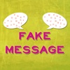Fake Message - Make Prank Message, Spoof SMS, Prank Conversation