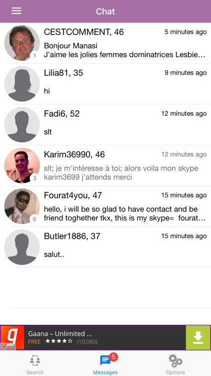 Newmeet screenshot-3